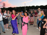 More Dancing on the Pier - DCFF